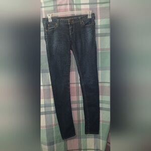 Classic Blue Women's Jeans